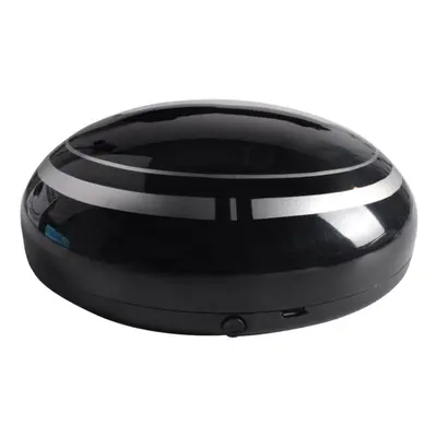 Robot Vacuum Sweeper Smart Household Cleaner for Pet Hair, Hard Floor, Medium-Pile Carpets