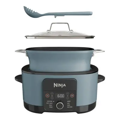 Ninja Foodi 8-in-1 8L Possible Cooker MC1001UK