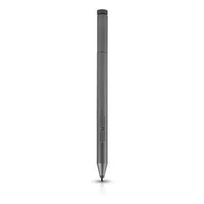 Lenovo Active Pen 2, Levels of Pressure Sensitivity, Customized Shortcut Buttons, for ThinkPad X