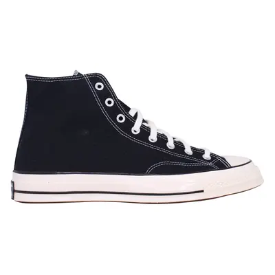 (6.5) Converse Chuck Hi Black/White 162050C Men's