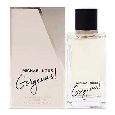 Gorgeous! by Michael Kors Eau de Parfum Spray 100ml