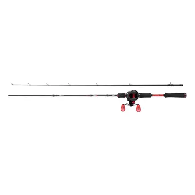 (6'6" 10-30g) Abu Garcia MAX X Casting Combos