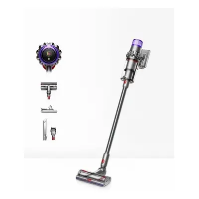 Dyson V15 Detect Absolute Cordless Vacuum Cleaner 660W 0.76 Capacity