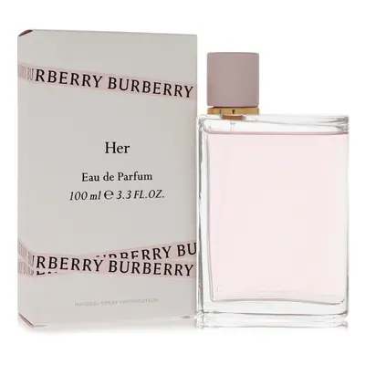 Burberry Her 100ml Eau De Parfum