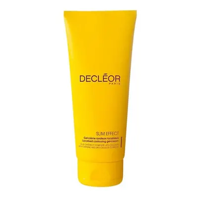 Decleor 200ml Slim Effect Localised Contouring Gel-Cream