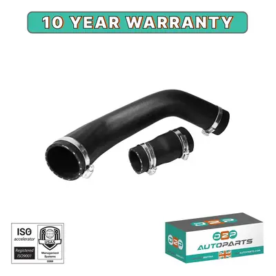 INTERCOOLER TURBO HOSES PIPE KIT FOR FORD TRANSIT MK7 MK8 2019954.