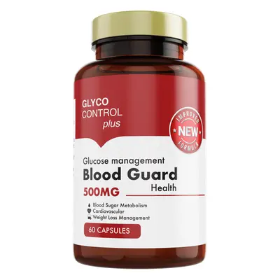 Glyco Control Plus