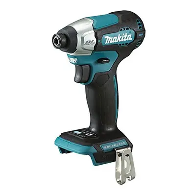 Makita DTD157Z 18V Li-ion LXT Brushless Impact Driver â Batteries and Charger Not Included