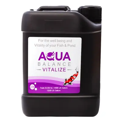 Aqua Source Aqua Balance Vitalize 2.5ltr