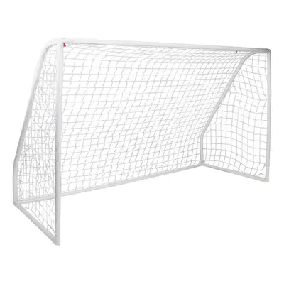 Charles Bentley Kids Plastic Portable Football Goal