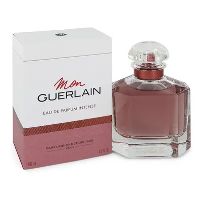 Mon Guerlain Intense by Guerlain Eau De Parfum Intense Spray 3.3 oz