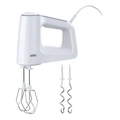 Braun MultiMix HM3100 Hand Mixer