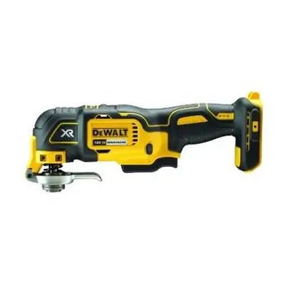 DeWalt DCS355N-XJ 18V Li-Ion Cordless Brushless Oscillating Multi-Tool with Accessories