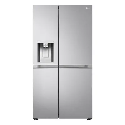 LG GSLV91MBAC American Fridge Freezer