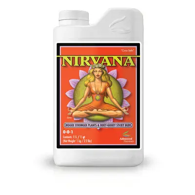 Advanced Nutrients - Nirvana 5L