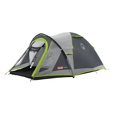 Coleman Darwin 3+ ,3 Man Tent Model