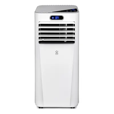 Avalla S-95 Portable 3-in-1 Air Conditioner & Dehumidifier