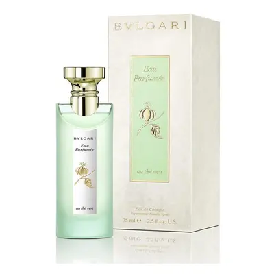 Eau Parfumee au The Vert - Eau de Cologne - 75ml