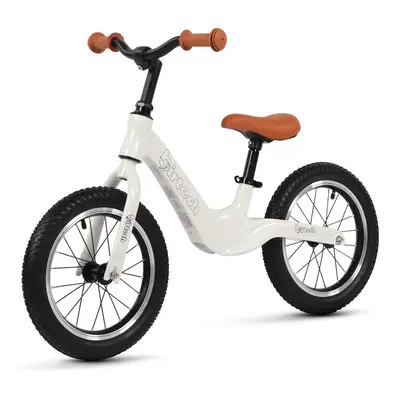 14" Magnesium Alloy Frame Kids Balance Bike with Air Tires