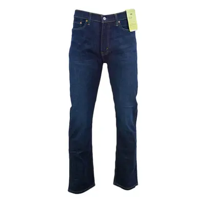 (W36 L30) LEVIS Mens Jeans Original Riveted Blue Pants