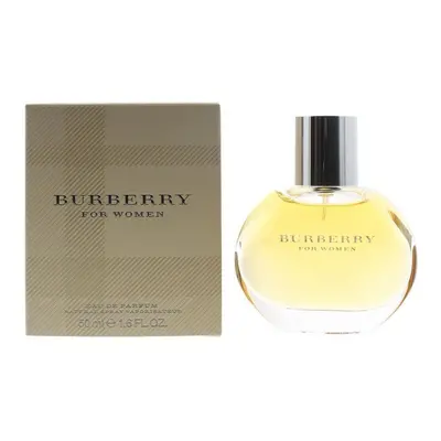 Burberry Original for Women Eau de Parfum Spray 50ml