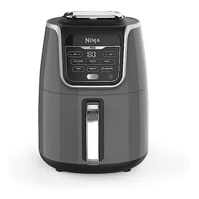 Ninja Air Fryer MAX, 5.2L, 6-in-1, Uses No Oil, Air Fry, Max Crisp, Roast, Bake, Reheat, Dehydra