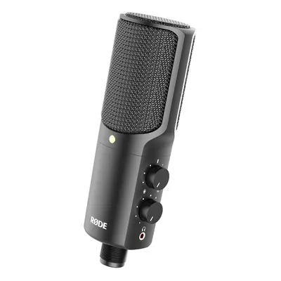 Rode NT-USB Studio microphone Wired Black