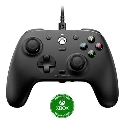 GameSir G7 Xbox Gaming Controller Wired Gamepad for Xbox Series X, Xbox