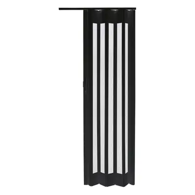 (Kassod Tree, 6mm) 6/10mm Internal Folding Door PVC Sliding Panel Accordion Concertina Room Divi