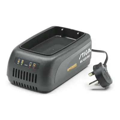 Stiga - Mountfield - ATCO EC SU 48v 1.5A Standard Charger