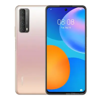 (Blush Gold) Huawei P smart Dual Sim | 128GB | 4GB RAM