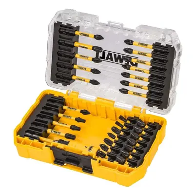 DeWALT DT70739T-QZ 31pc FLEXTORQ Screwdriver Bit Set