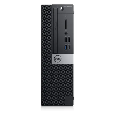 Windows Dell OptiPlex SFF i5-8500, 8GB RAM, 256GB SSD