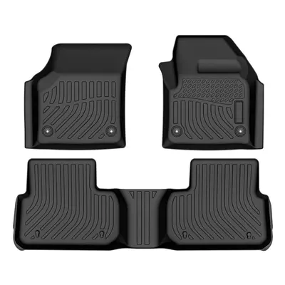 Land Rover Discovery Sport - 3D/5D moulded TPE car mats