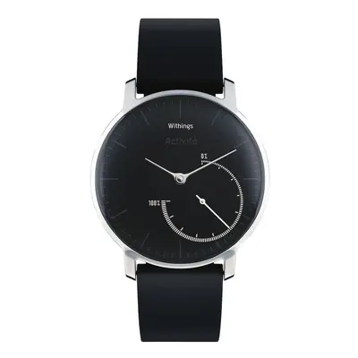 Nokia health Withings ActivitÃ© Steel - Activity and Sleep Tracking Watch