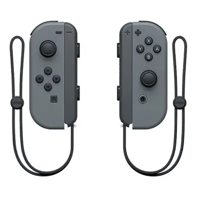 (Gray Gray) Joypad For Switch Joy Controller For Nintendo Switch Wireless Gamepad