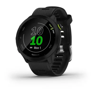 Garmin Forerunner Running Watch Black - One Size