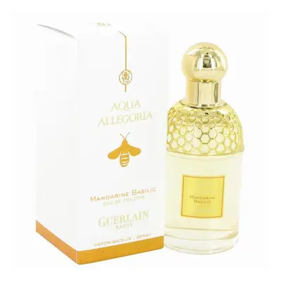 Guerlain Aqua Allergoria Mandarine Basilic 75ml EDT