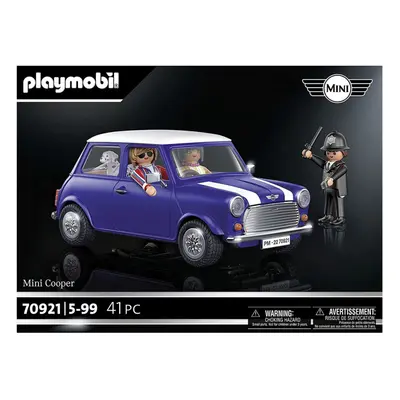 Playmobil Classic Cars