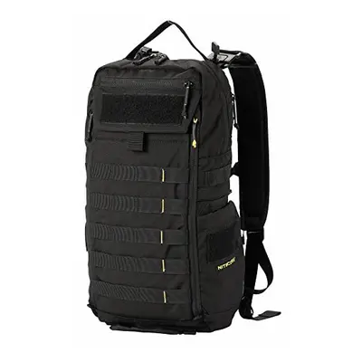 Nitecore BP18 Tactical Backpack Travel Commuter Daypack Molle Bag Fit Inch Laptops Patch