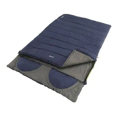 Outwell Blue Contour Lux Double Imperial Sleeping Bags