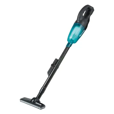 Makita DCL180ZB 18V LXT Vacuum Cleaner Body Only with Attachments - BLACK