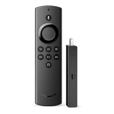 Amazon Fire TV Stick Lite with Alexa Voice Remote Lite HD