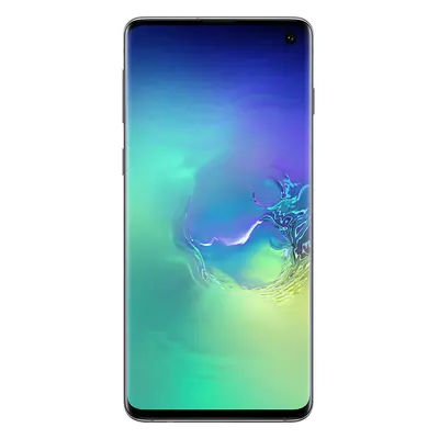 (Prism Green) Samsung Galaxy S10 Dual Sim | 512GB | 8GB RAM