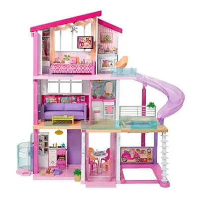 Barbie DreamHouse