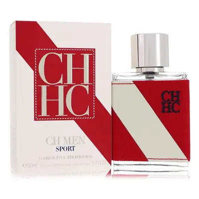 CH Sport by Carolina Herrera Eau De Toilette Spray 1.7 oz