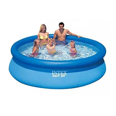 Intex 12ft x 30" Easy Up Swimming Pool (NO PUMP) #28130