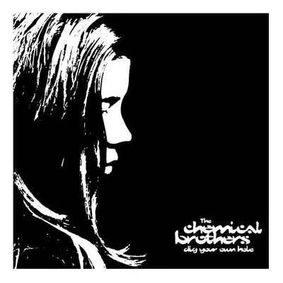 The Chemical Brothers - Dig Your Own Hole [VINYL]