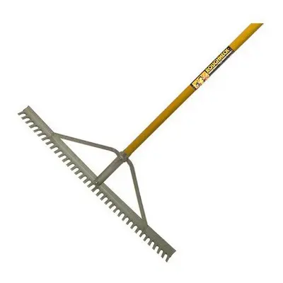 Roughneck Aluminium Landscape Rake 915mm (36in)