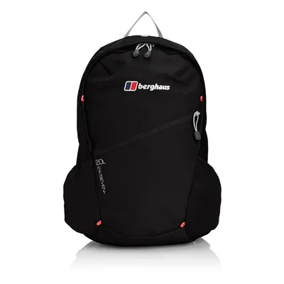 Berghaus TwentyFourSeven Plus Litre Outdoor Rucksack Backpack, Black